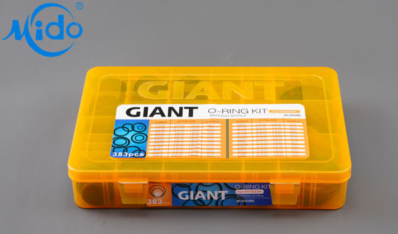 Guarnizione di gomma dell'asse di HITACHI