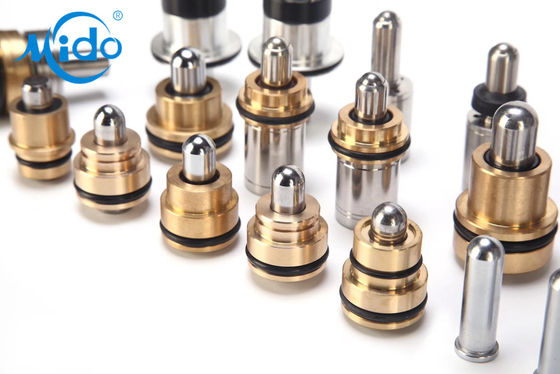 SY350 Grande efficienza all'ingrosso scavatore di controllo remoto Valvola Poli Valvola Pusher sigilli