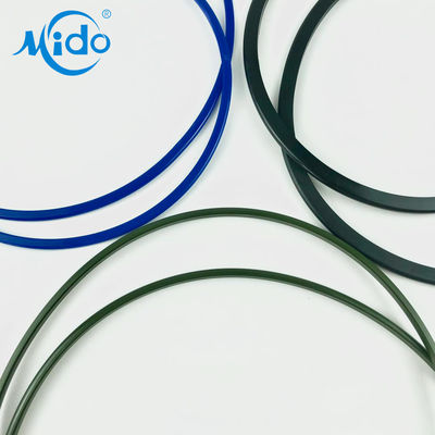 Corredo idraulico della guarnizione di riparazione del motore della NOK di viaggio del motore di azionamento di Seal Kits Final dell'escavatore di