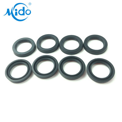 Pilota Valve Seal Kit della guarnizione di Seal Kits Rubber dell'escavatore di KATO HD700