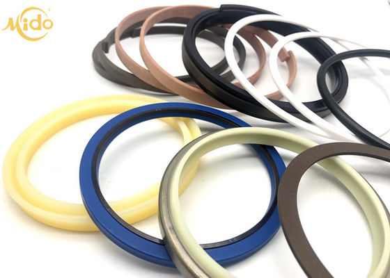 707-99-37290 PC160LC-7NA 160LC-7W1 PC160LC-7K kit di tenuta a cilindro di alta qualità Accessori di tenuta a cilindro idraulico