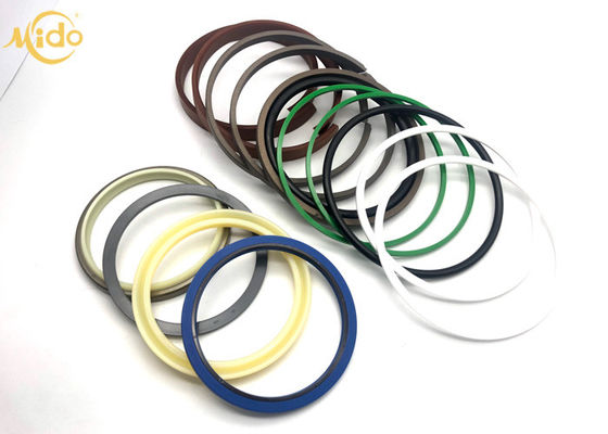 707-99-37180 PC130-8 Kit di tenuta a cilindro idraulico Accessori di ingegneria Kit cilindri boom