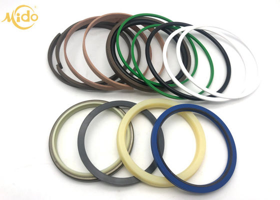 707-99-36630 707-99-36660 PC60-7 4D102 Kit di tenuta del cilindro idraulico ad alta temperatura di escavatore