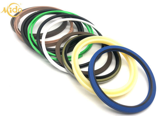 707-99-37340 PC138US-2 -AW PC138USLS-2A Kit di tenuta per escavatore ad alta temperatura