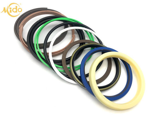 707-99-37340 PC138US-2 -AW PC138USLS-2A Kit di tenuta per escavatore ad alta temperatura