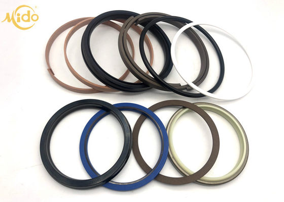 SH350 - Guarnizione Kit Heat Resistant Seal Kit del cilindro idraulico di A3 A5 per il cilindro idraulico