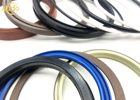 SH350 - Guarnizione Kit Heat Resistant Seal Kit del cilindro idraulico di A3 A5 per il cilindro idraulico