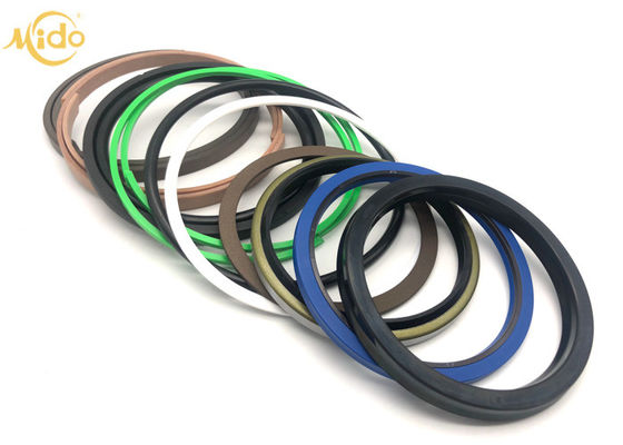 HITACHI ZAXIS 200 Boom Kit di tenuta del cilindro idraulico resistente alle alte temperature