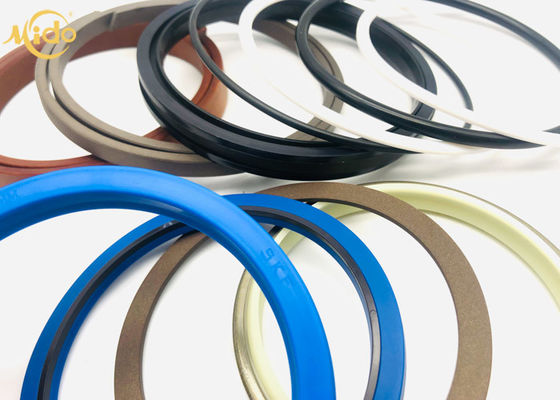 Corredo idraulico della guarnizione del cilindro idraulico di Hitachi Ram Repair Kits EX400-1 450-5 di resistenza di olio
