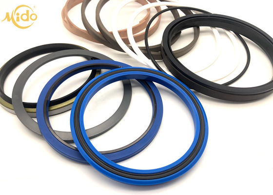 Secchio idraulico termoresistente Ram Seal Kit idraulico dell'asta di Jack Seal Kit SK330-8 350-8
