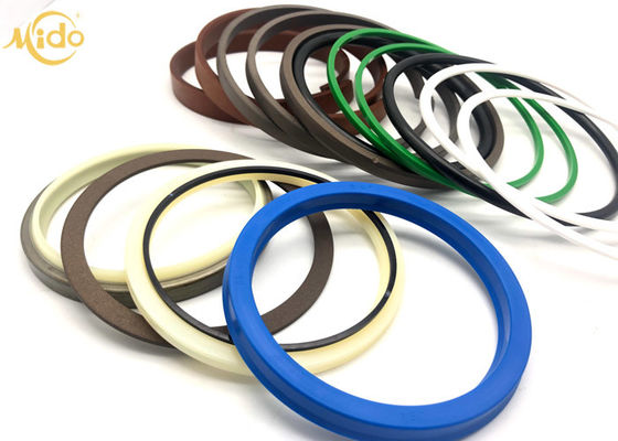 707-99-37350 PC138US-2 -AE Kit di tenuta a cilindro idraulico ad alta temperatura