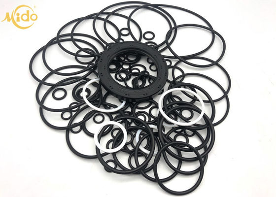 C A T 330C Kit di tenuta della pompa idraulica Usato per la pompa principale idraulica dell'escavatore A8VO200