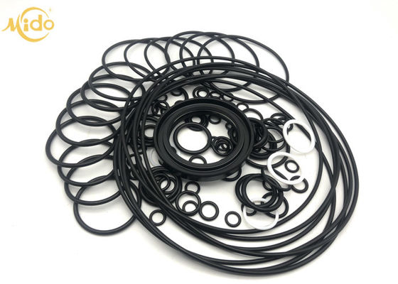 Riparazione della guarnizione del cilindro idraulico dell'ARS del NAK NDK del corredo di Hydraulic Pump Seal dell'escavatore ZAX330