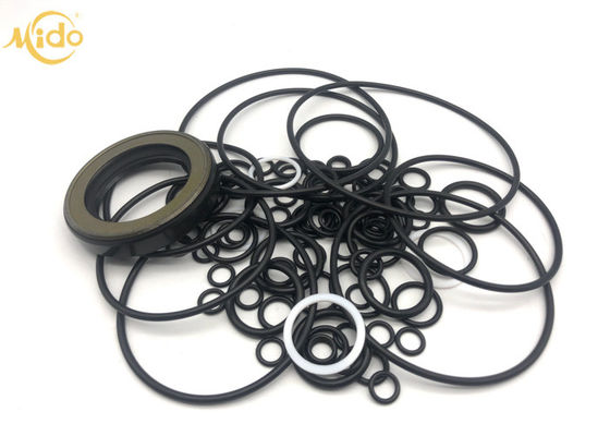 Corredo idraulico della guarnizione di Kit  374D della guarnizione della pompa idraulica A11V0260