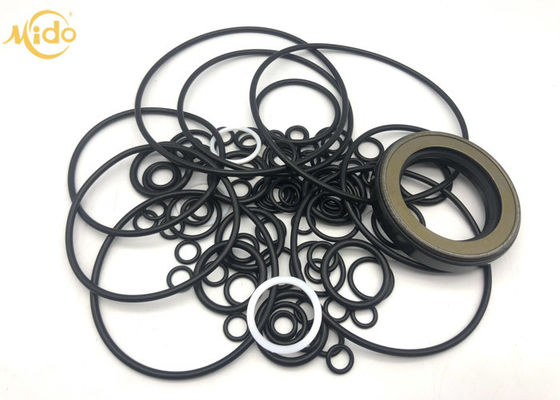K3V140DT Pump Repair Seal Kit si adatta per DH300-5 SK330-6E Hydraulic Pump Seal Kit