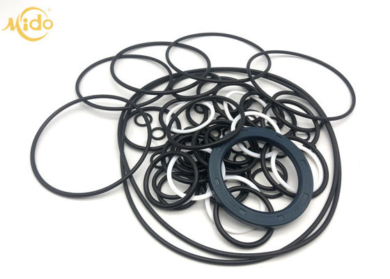 Kit di riparazione di sigilli per pompe idrauliche ad alta pressione E200B