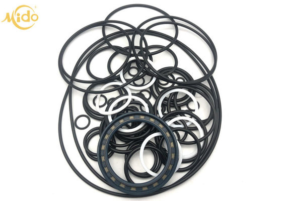 Kit di riparazione idraulica ad alta pressione N O K PC120-6 Komatsu Kit di sigillo idraulico della pompa