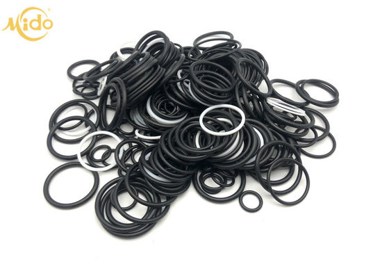 723-48-20401 PC200 PC230NHD Kit di tenuta delle valvole di controllo della resistenza ad alta temperatura