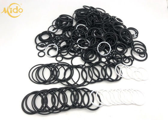 Corredo di Control Valve Seal dell'escavatore