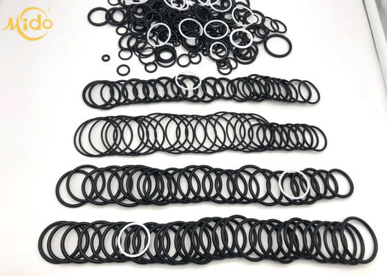 Corredo di Control Valve Seal dell'escavatore