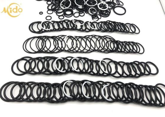 7234926102 PC300 PC300LL Kit guarnizioni valvola di controllo Komatsu