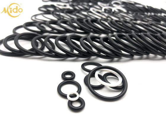 Corredo di Kit High Elasticity Arm Seal della guarnizione della valvola di regolazione dell'escavatore EX400-5 di HITACHI