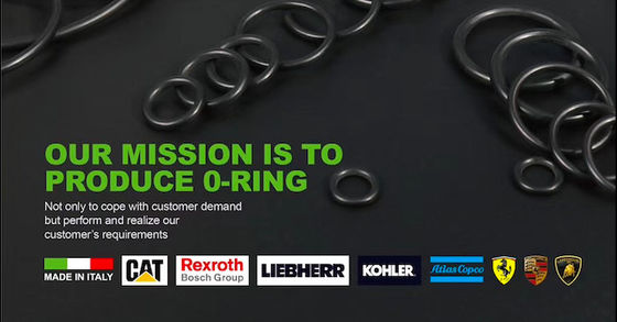 K7V160 Kit di sigillo della pompa ad alta pressione Sigillo dell'olio scheletrico