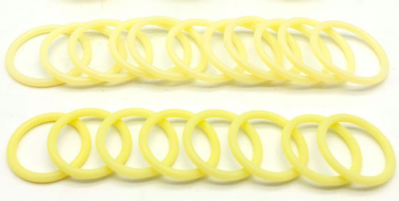 Corredo della guarnizione di John Deere Hydraulic Control Valve