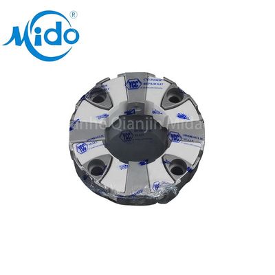 accoppiamento di gomma di 110H Centaflex