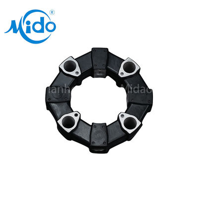 Accoppiamento di gomma di 50AS Centaflex