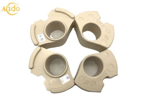 accoppiamento della pompa idraulica dell'unità di elaborazione 140H, accoppiamento di gomma flessibile di PC330-1 330 330B