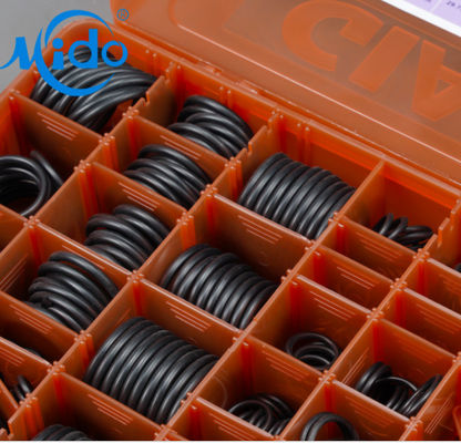 RIVA su ordinazione dei giunti circolari 84 di riparazione O Ring Set Box KOBELCO SK