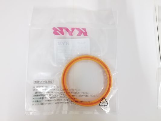 Parti genuine della NOK del corredo della guarnizione dell'asta di Rod Seal Excavator KYB del cilindro idraulico di 80*95*9 millimetro