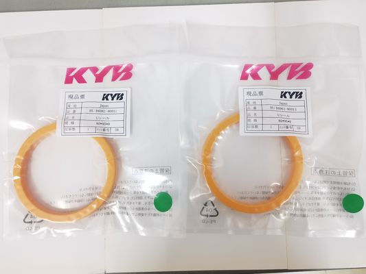Parti genuine della NOK del corredo della guarnizione dell'asta di Rod Seal Excavator KYB del cilindro idraulico di 80*95*9 millimetro
