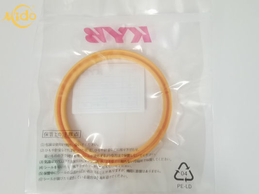 Identificazione idraulica idraulica originale del corredo 95*110*9 millimetro della guarnizione di Rod Seal KYB del cilindro di Kayaba * OD * H