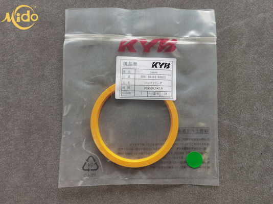 Escavatore idraulico Buffer Ring 85*100.5*5.8 millimetro dei pezzi di ricambio di KYB HBY