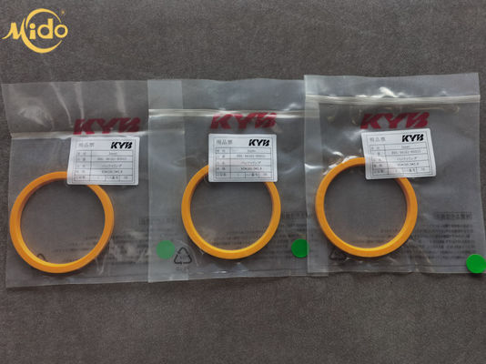 Escavatore idraulico Buffer Ring 85*100.5*5.8 millimetro dei pezzi di ricambio di KYB HBY