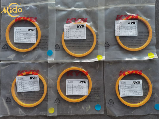 Guarnizione 95*110.5*5.8 millimetro dell'amplifiore dei corredi di riparazione del cilindro idraulico di KYB HBY KAYABA
