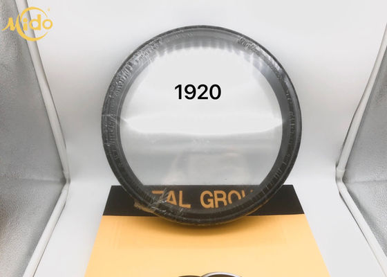 Linea idraulica di galleggiamento meccanica corredo del gruppo 1920 della guarnizione 215*192*17 di riparazione