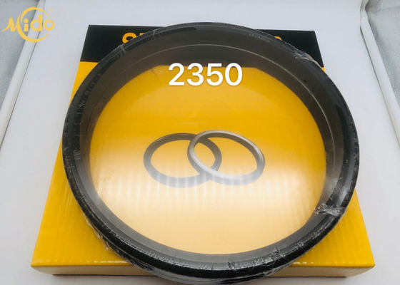 Anello con sigillo di galleggiamento di galleggiamento meccanico del silicone del gruppo 2350 265*235* NBR della guarnizione