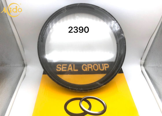 Carbonio 2390 che fa galleggiare Ring Seals, guarnizione di gomma dell'olio per motori di 268*239*2 NBR