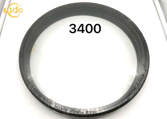 Guarnizioni meccaniche di galleggiamento 368*340*20 del gruppo 3400 della guarnizione di Hitachi