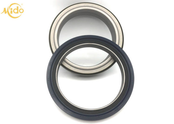 Guarnizione di Rubber Truck Repair dell'escavatore della parte posteriore O Ring Oil Seal AZ4291 320 dell'albero a gomito
