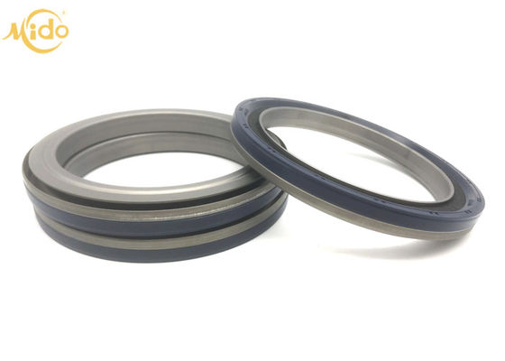 Guarnizione di Rubber Truck Repair dell'escavatore della parte posteriore O Ring Oil Seal AZ4291 320 dell'albero a gomito