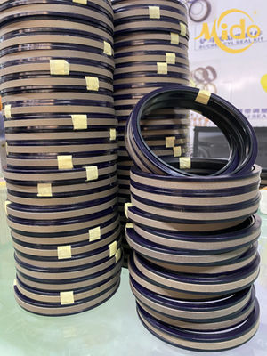 La guarnizione idraulica del pistone di SPGW 160, la prestazione di  Seal Kit High Seal di resistenza all'usura