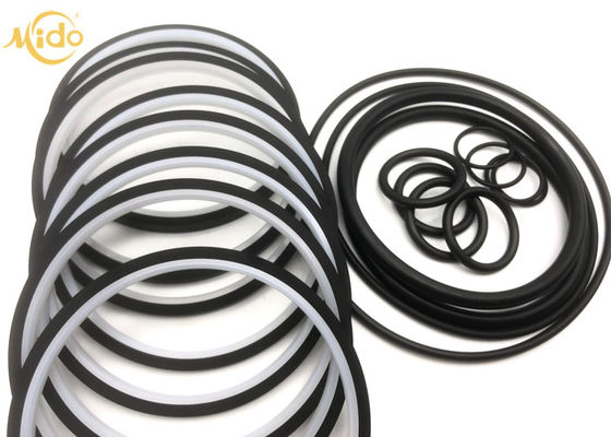 Escavatore unito Seal Kits del centro lungo di tempo di impiego KOBELCO SK120 SK210 SK300