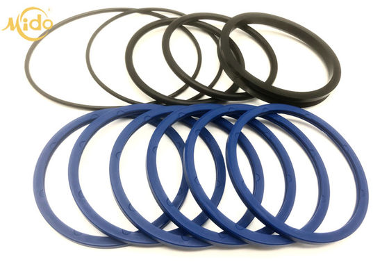 Kit di sigillo rotativo per escavatori ad alta pressione PC200 PC220 Kit di sigillo centrale