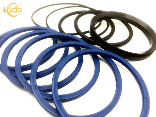 Kit di sigillo rotativo per escavatori ad alta pressione PC200 PC220 Kit di sigillo centrale