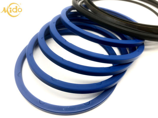 Corredo idraulico della guarnizione di riparazioni dell'unità di elaborazione del corredo di Center Joint Seal dell'escavatore EX200-1