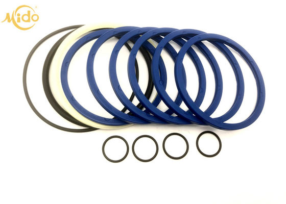 Escavatore Miller Hydraulic Cylinder Seal Kits EX120 EX200 EX300 O di gomma Ring Seals